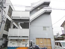 ＪＲ中央線 西八王子駅 徒歩14分 4階建 築40年のその他写真