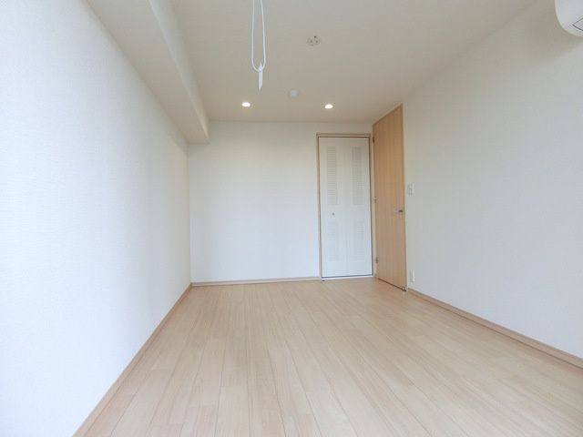 その他部屋・スペース　きれいな内装です
