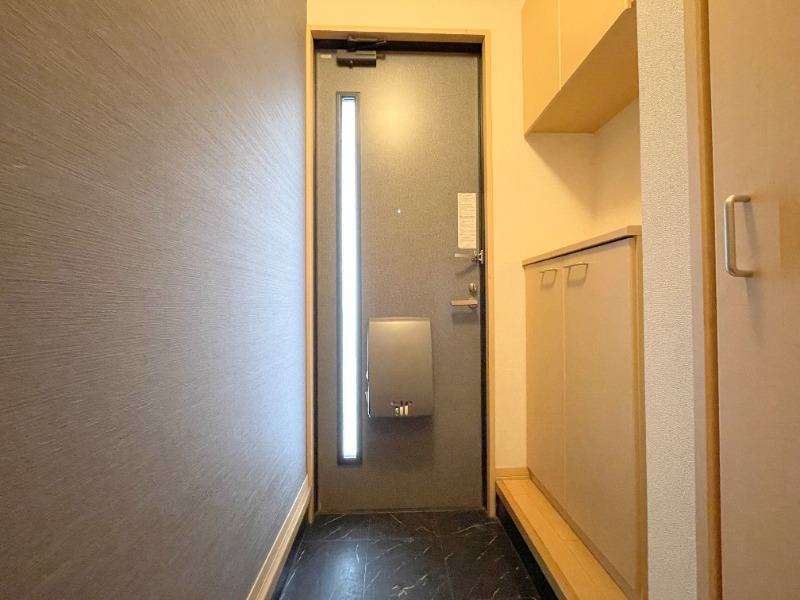 シャーメゾンαVIIのその他写真