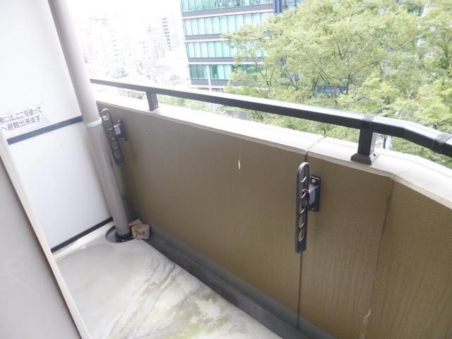バルコニー　★バルコニー★