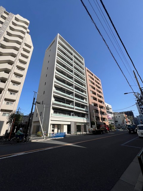 その他　★旭化成の分譲賃貸マンション★