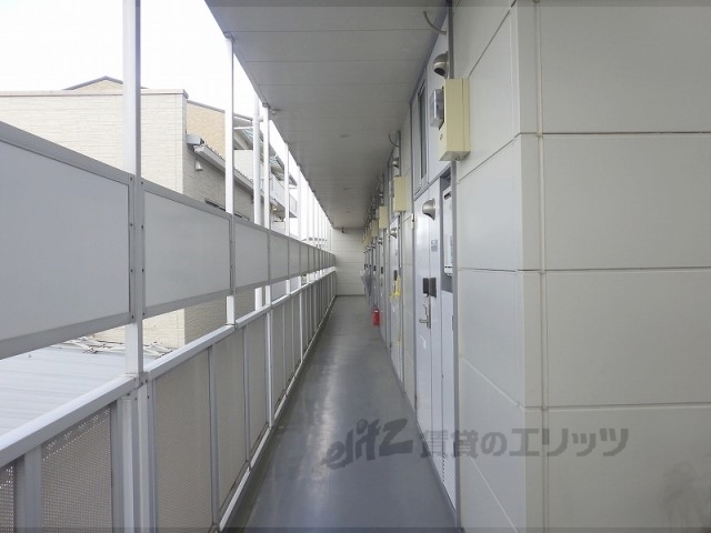 その他　廊下