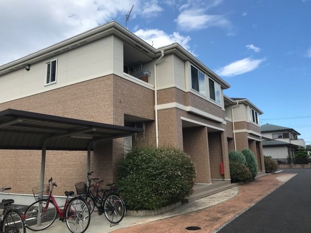 小田急小田原線 厚木駅 徒歩9分 築15年