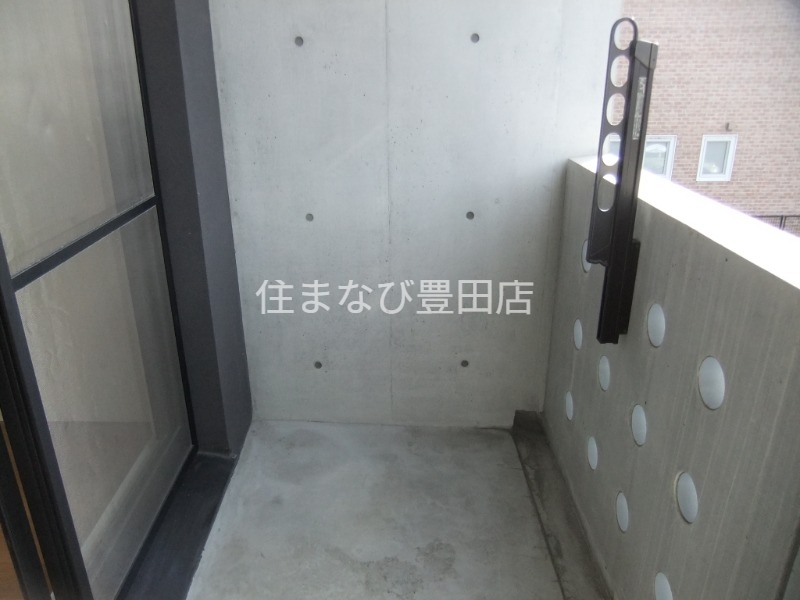 PARQUE HIMORIの内装写真