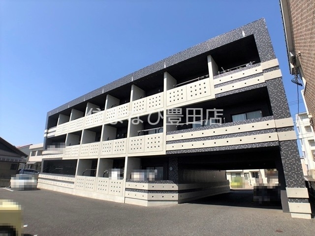 PARQUE HIMORI