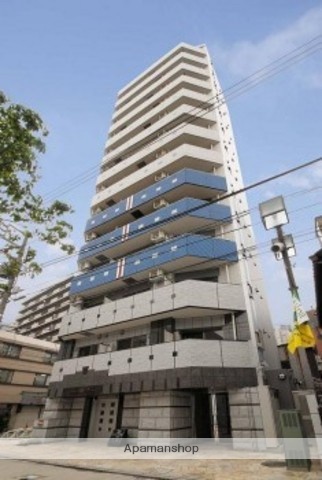 ＪＲ京浜東北線 大森駅 徒歩4分 築21年