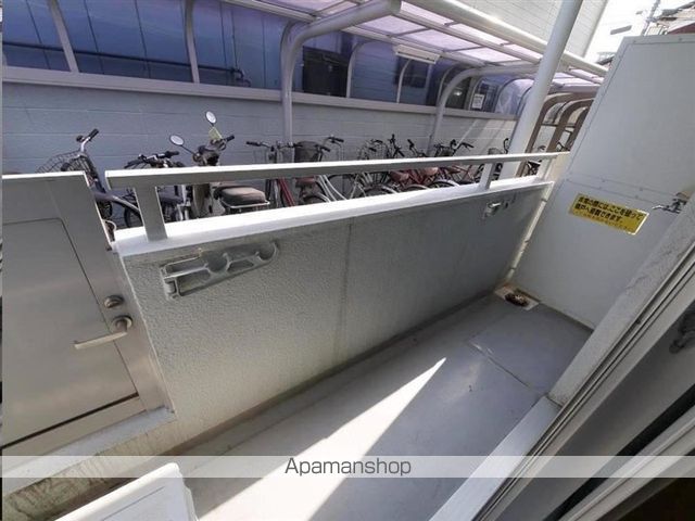 ＪＲ仙石線 陸前原ノ町駅 徒歩5分 5階建 築39年の内装写真