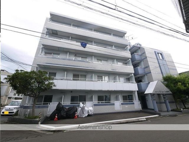 ＪＲ仙石線 陸前原ノ町駅 徒歩5分 築39年