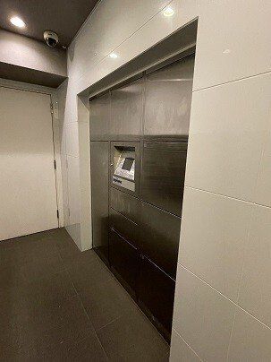 都営大江戸線 森下駅 徒歩5分 11階建 築13年のその他写真