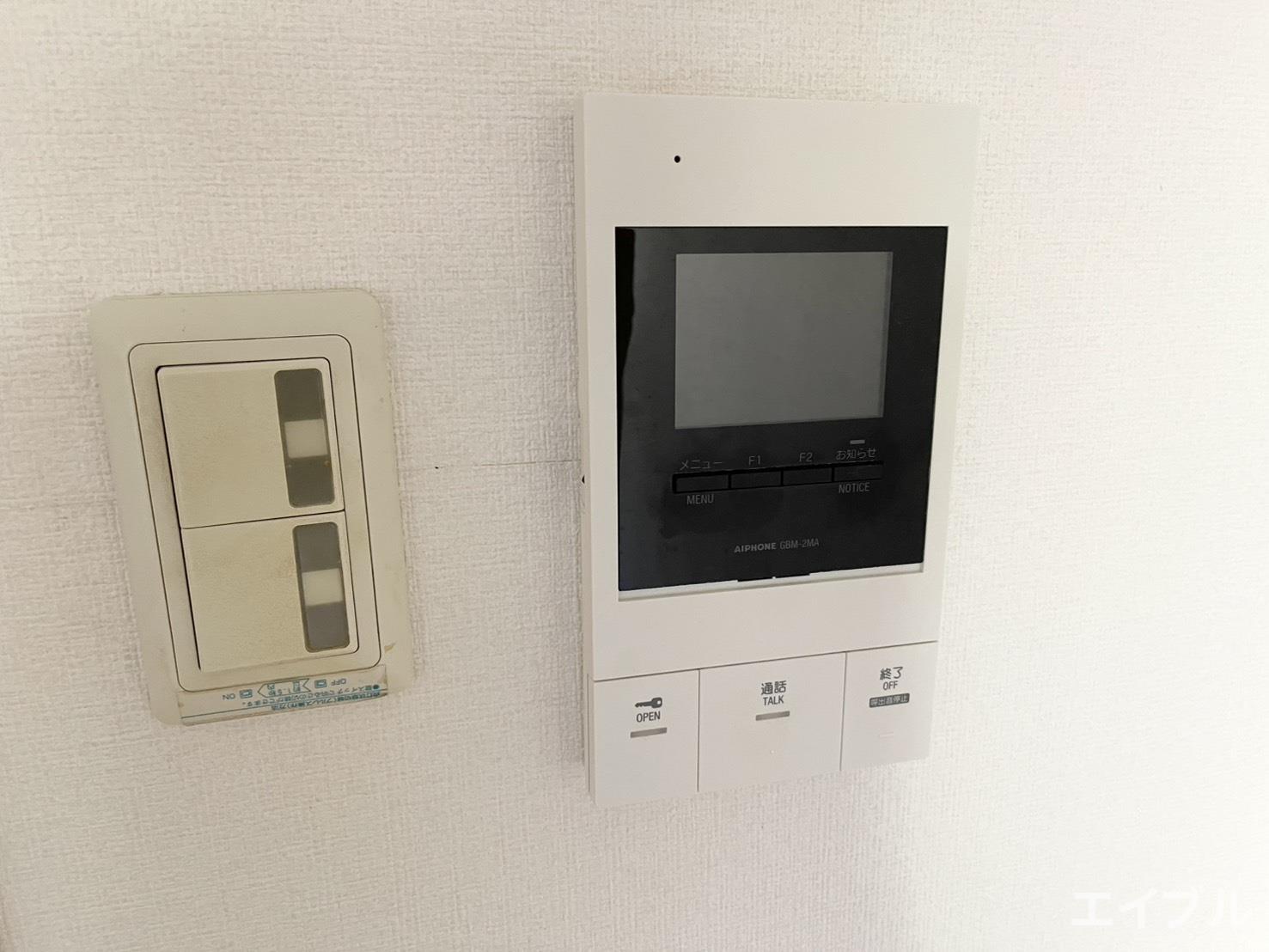 西鉄天神大牟田線 高宮駅 徒歩4分 8階建 築26年のその他写真