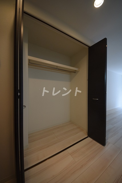 エルスタンザ四ツ谷の内装写真