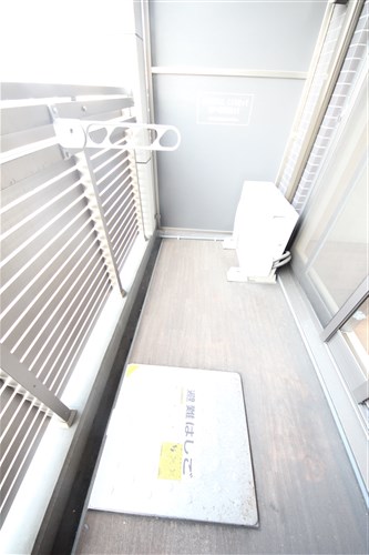プレサンス扇町駅前の内装写真