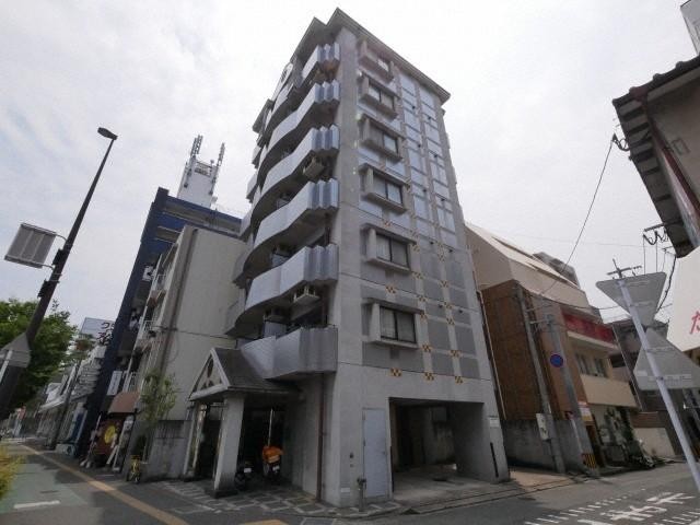 建物外観　【外観写真】外観