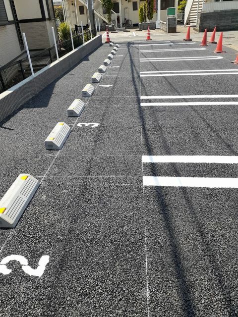 セントラルアベニューのその他写真