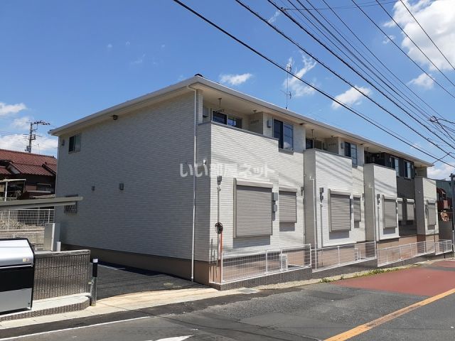 セントラルアベニュー