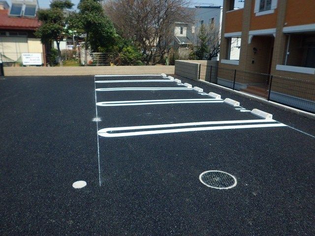 レジェンドVIIのその他写真