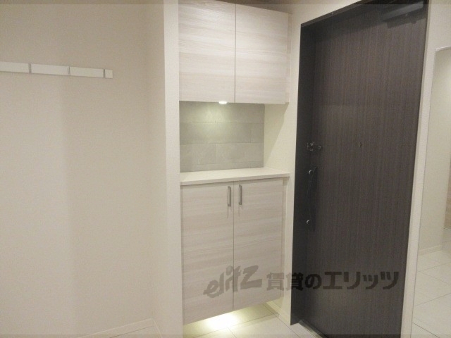 シャーメゾン小野小町の内装写真