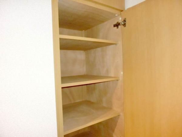 その他　（別タイプ参考写真）パークサイド西池袋　豊島区西池袋２