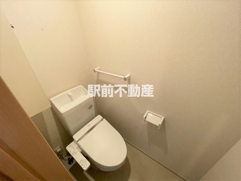 トイレ　◆他部屋流用◆