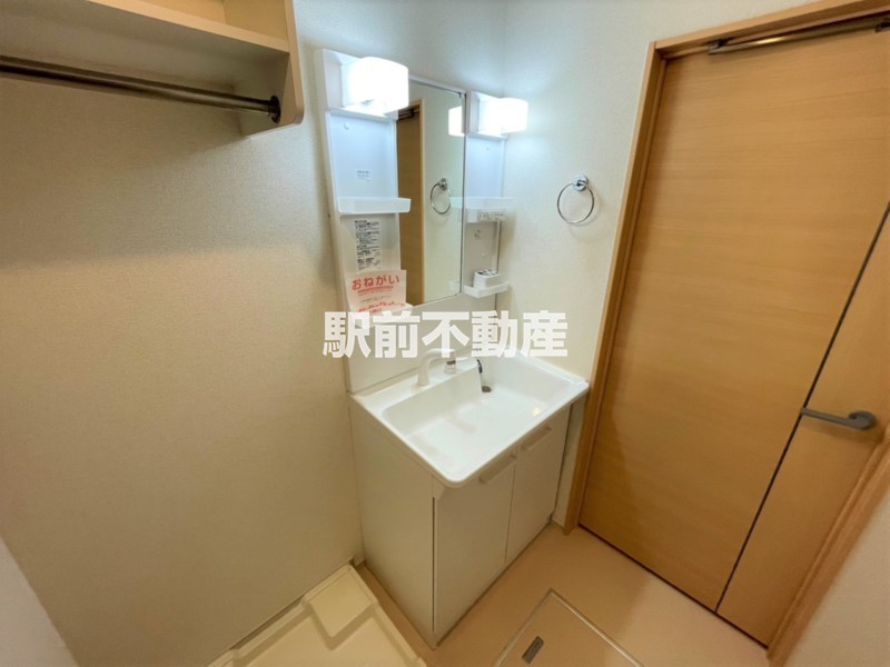 洗面設備　◆他部屋流用◆