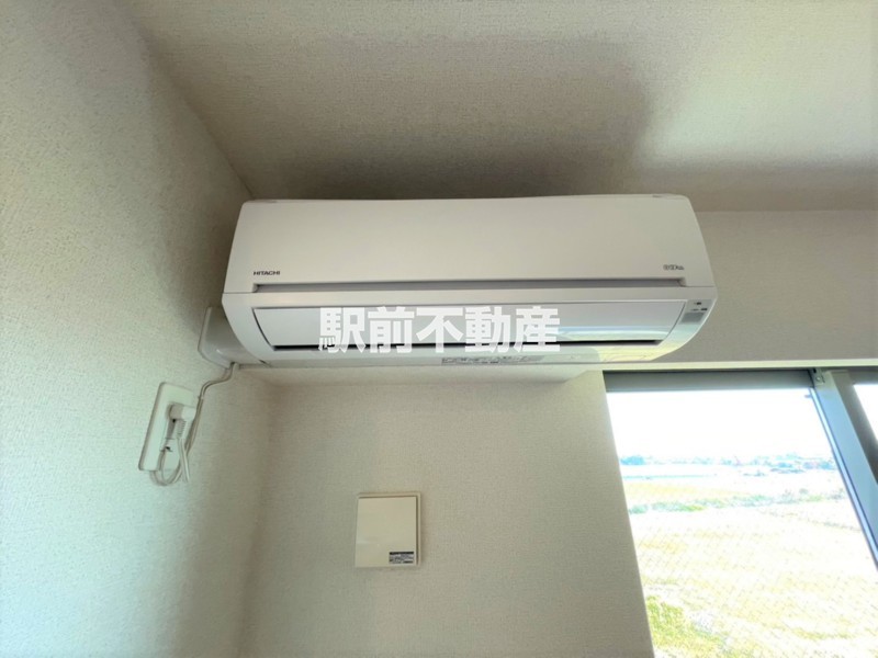 その他設備　◆他部屋流用◆