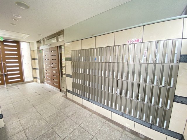 ロビー