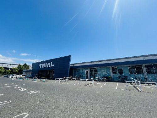 スーパー　スーパーセンタートライアル苅田店（スーパー）まで2778m