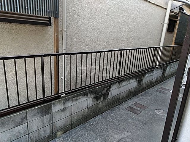 カーサ六角の内装写真