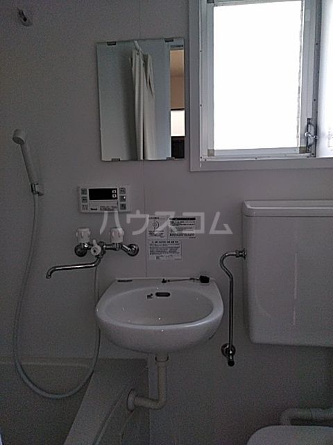 カーサ六角の内装写真