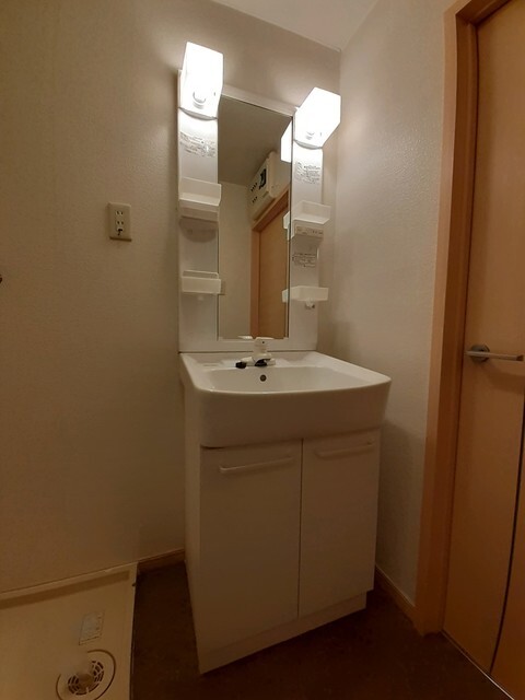 しいの木ハウスの内装写真