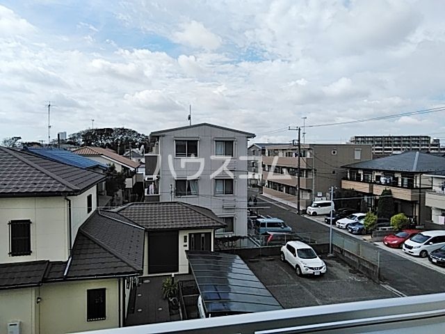 ハルホ東船橋のその他写真