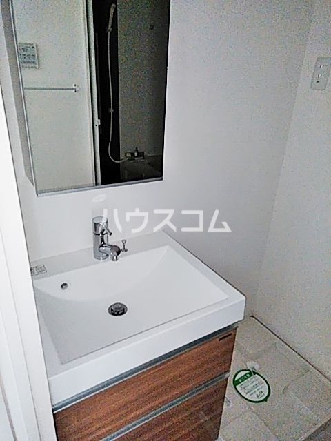 ハルホ東船橋の内装写真