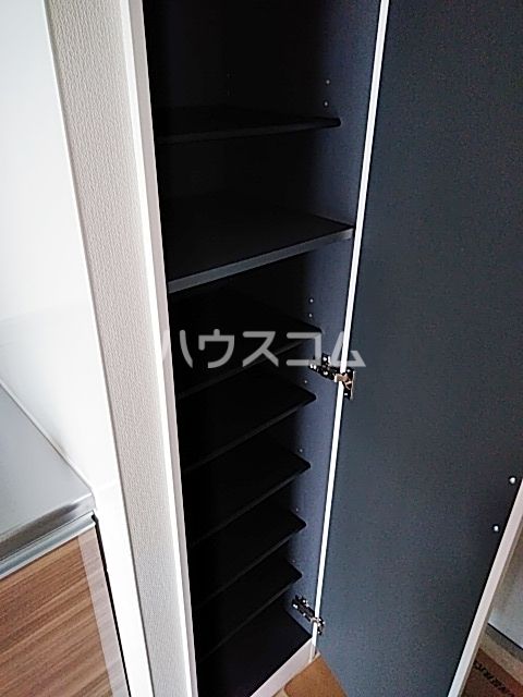 ハルホ東船橋の内装写真