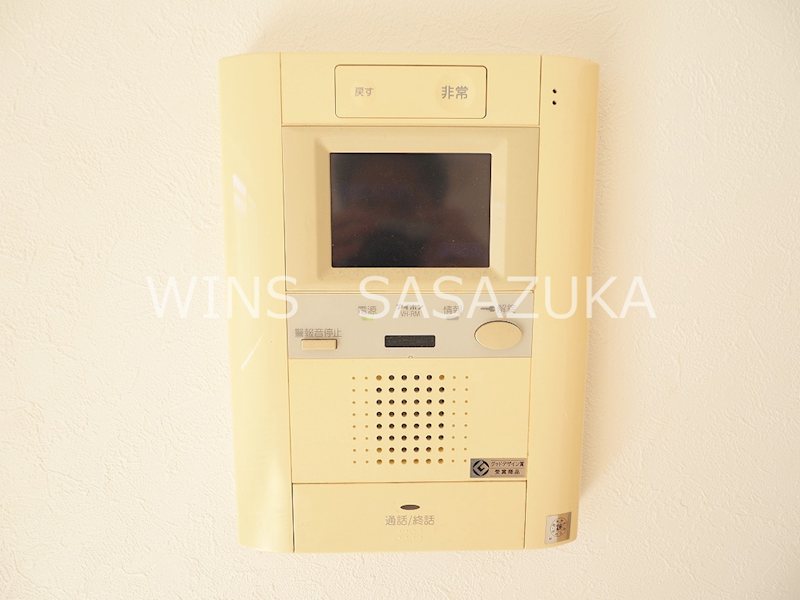 京王線 笹塚駅 徒歩8分 5階建 築21年のその他写真