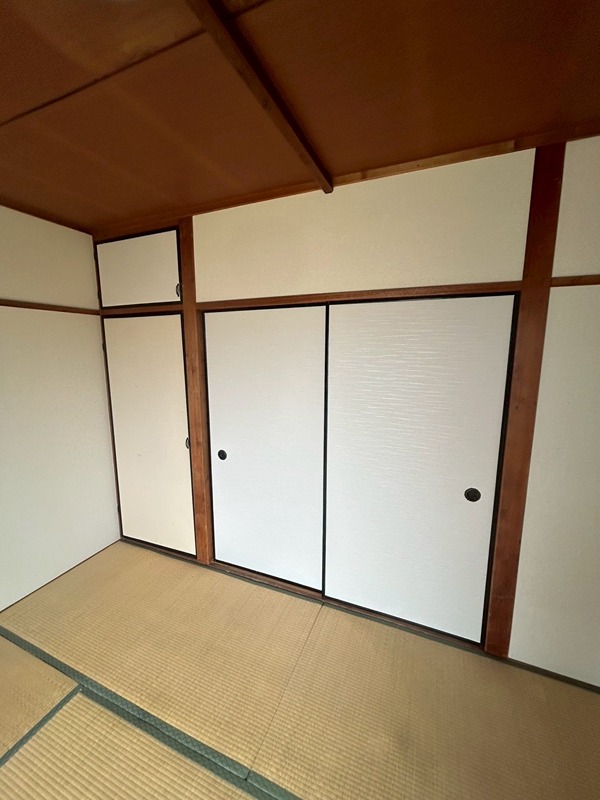 第二グリンハウス杉の内装写真