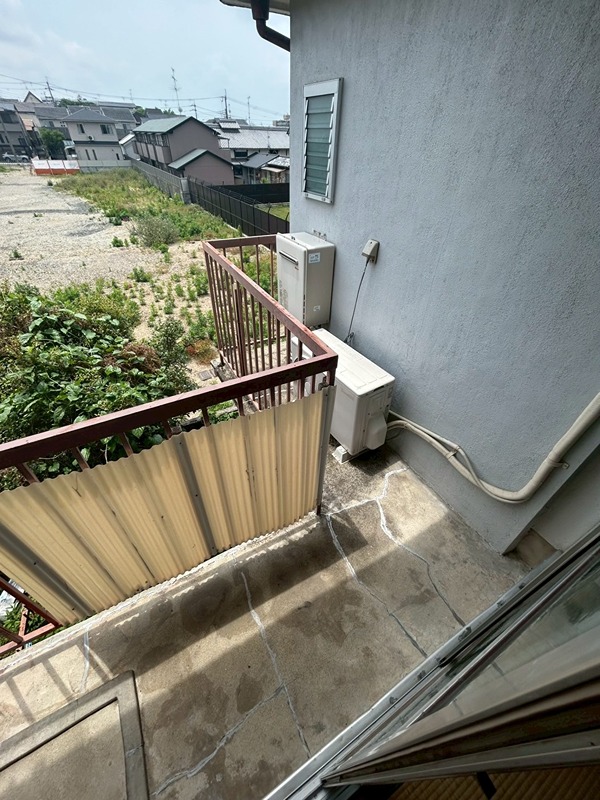 第二グリンハウス杉の内装写真