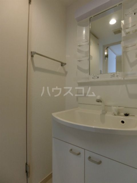 リブリ・グレイス 東大宮の内装写真