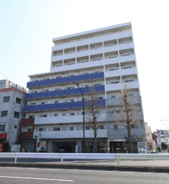 都営三田線 西台駅 徒歩5分 築20年