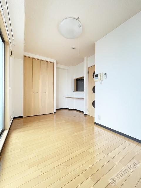 その他部屋・スペース　対面式キッチンのお部屋です♪♪