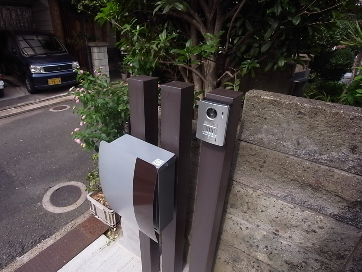 パントップ国松町のその他写真