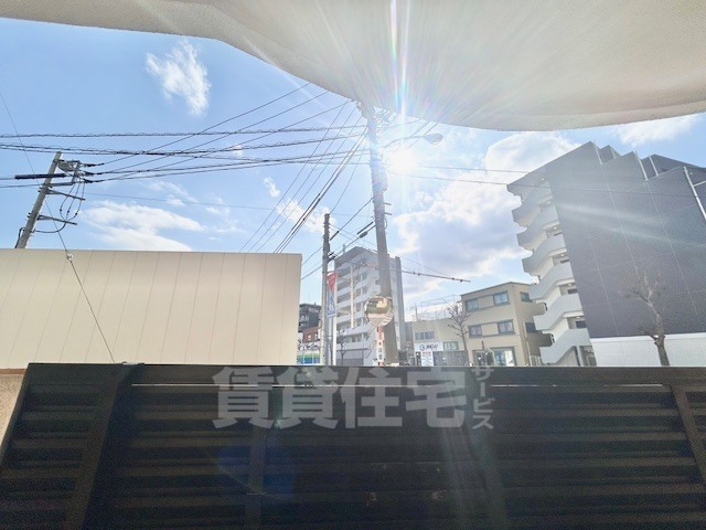 パークシティ上北沢のその他写真