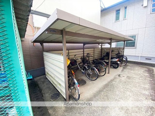 その他共有部分　その他共有部分