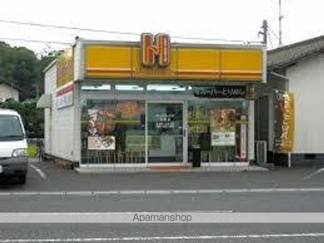 飲食店　ほっかほっか亭羽島店（飲食店）まで451m
