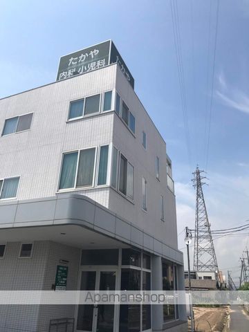 病院　西富井たかや内科（病院）まで854m