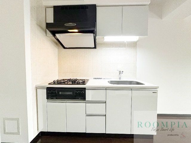 キッチン　※同間取別室参考画像