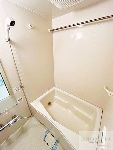 バス・シャワールーム　※同間取別室参考画像