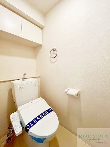 トイレ　※同間取別室参考画像