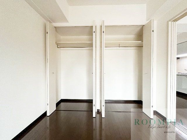 収納　※同間取別室参考画像