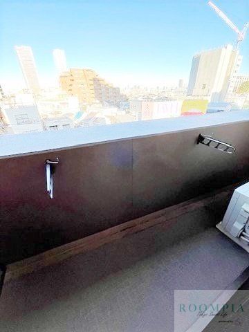 眺望　※同間取別室参考画像