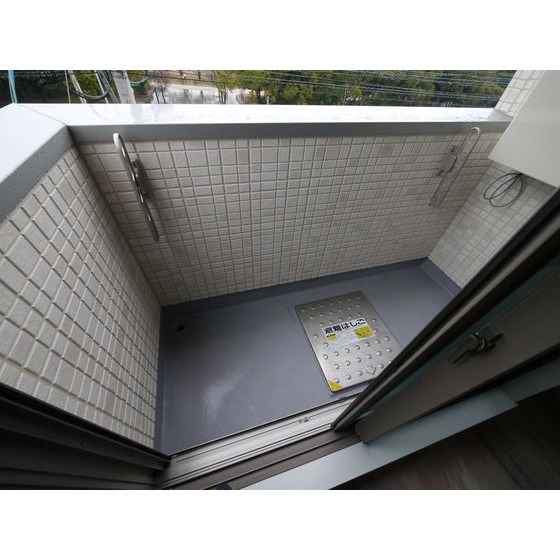 ＪＲ鹿児島本線 春日駅 徒歩15分 3階建 築9年の内装写真
